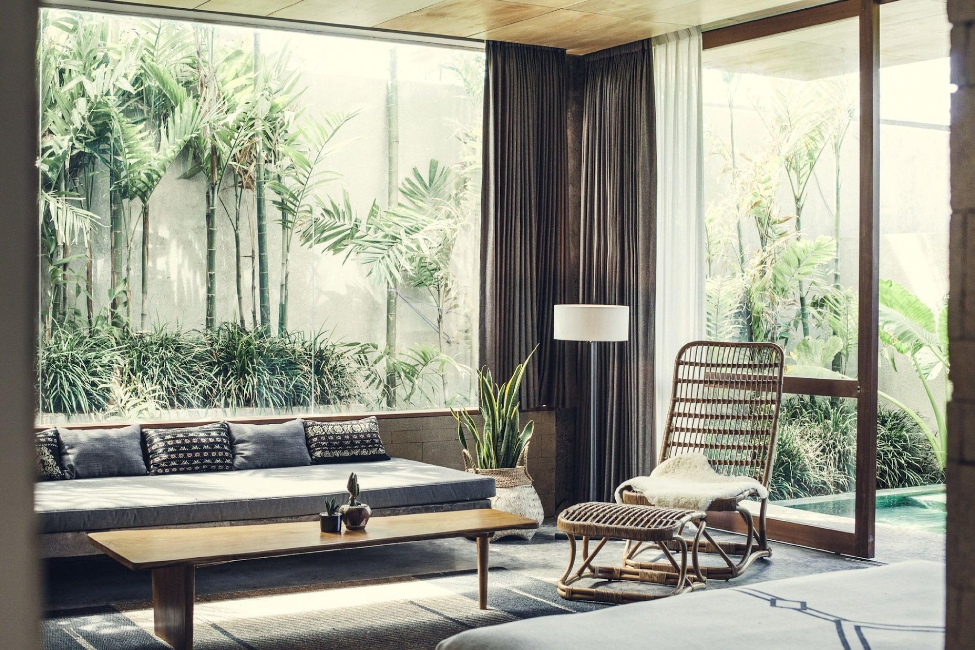 The Slow Canggu Exterior foto