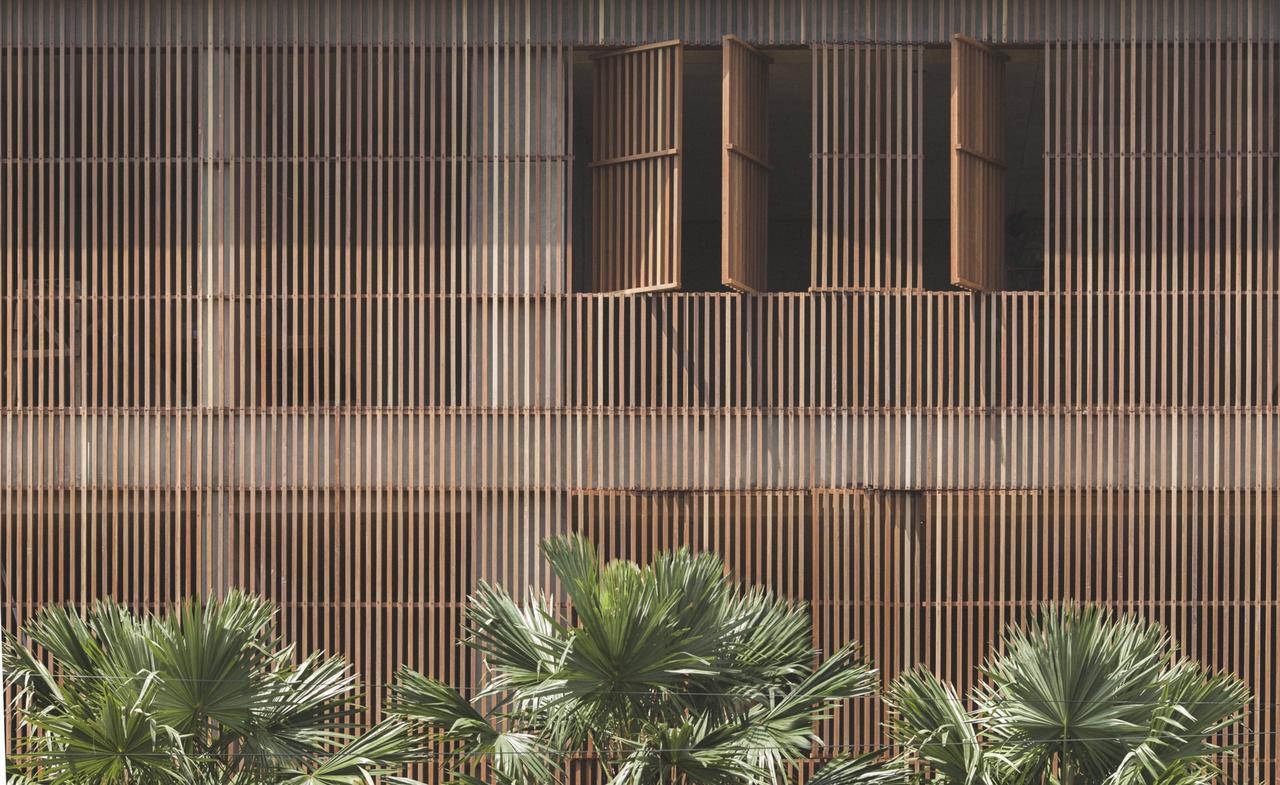 The Slow Canggu Exterior foto