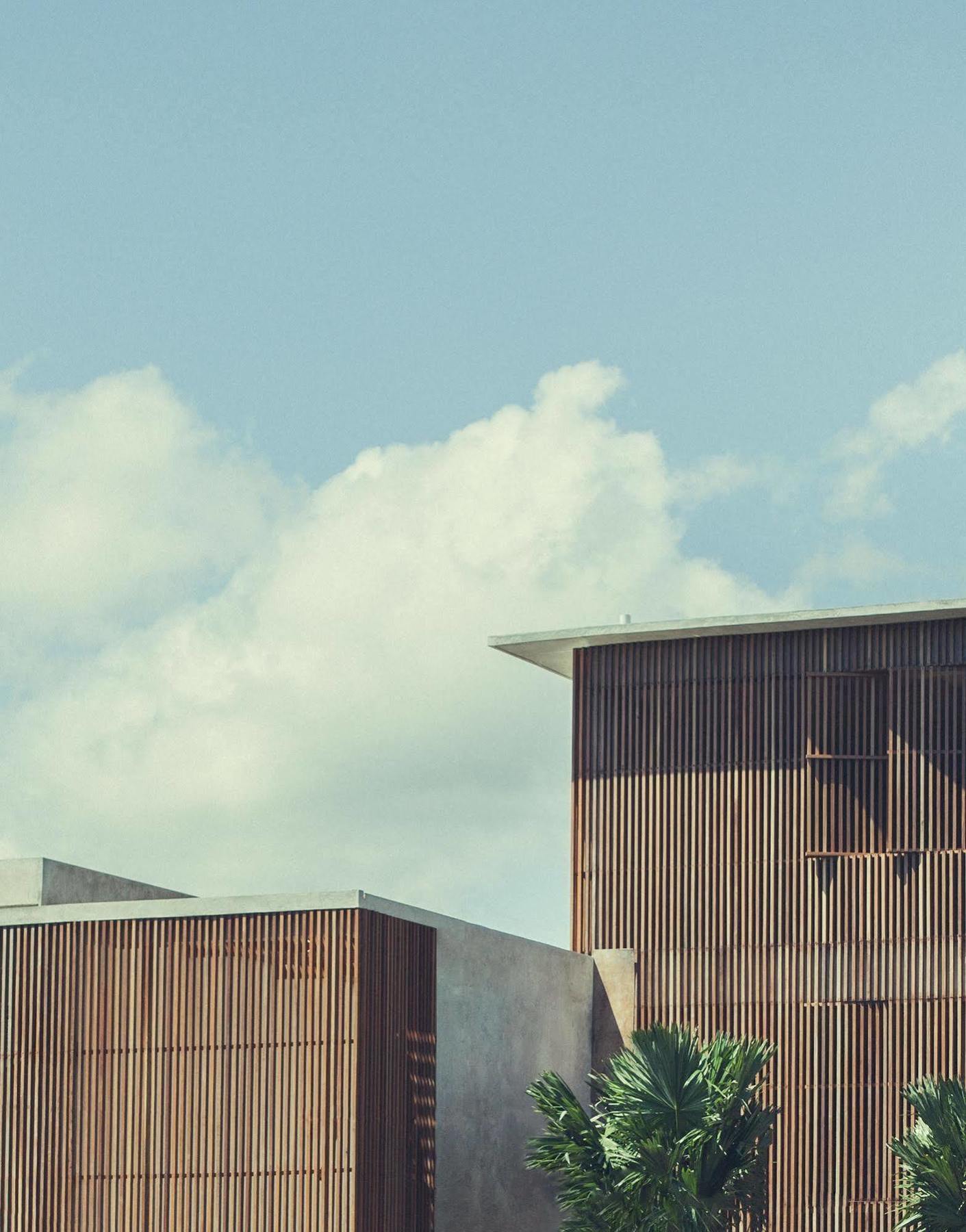 The Slow Canggu Exterior foto