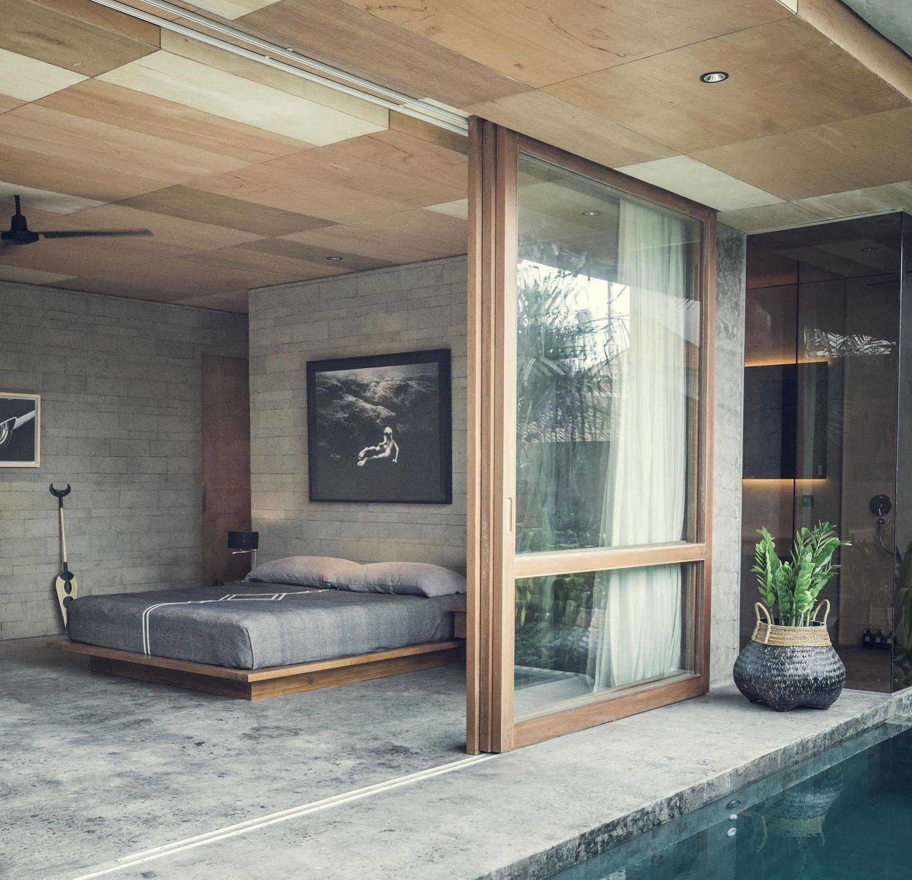 The Slow Canggu Exterior foto