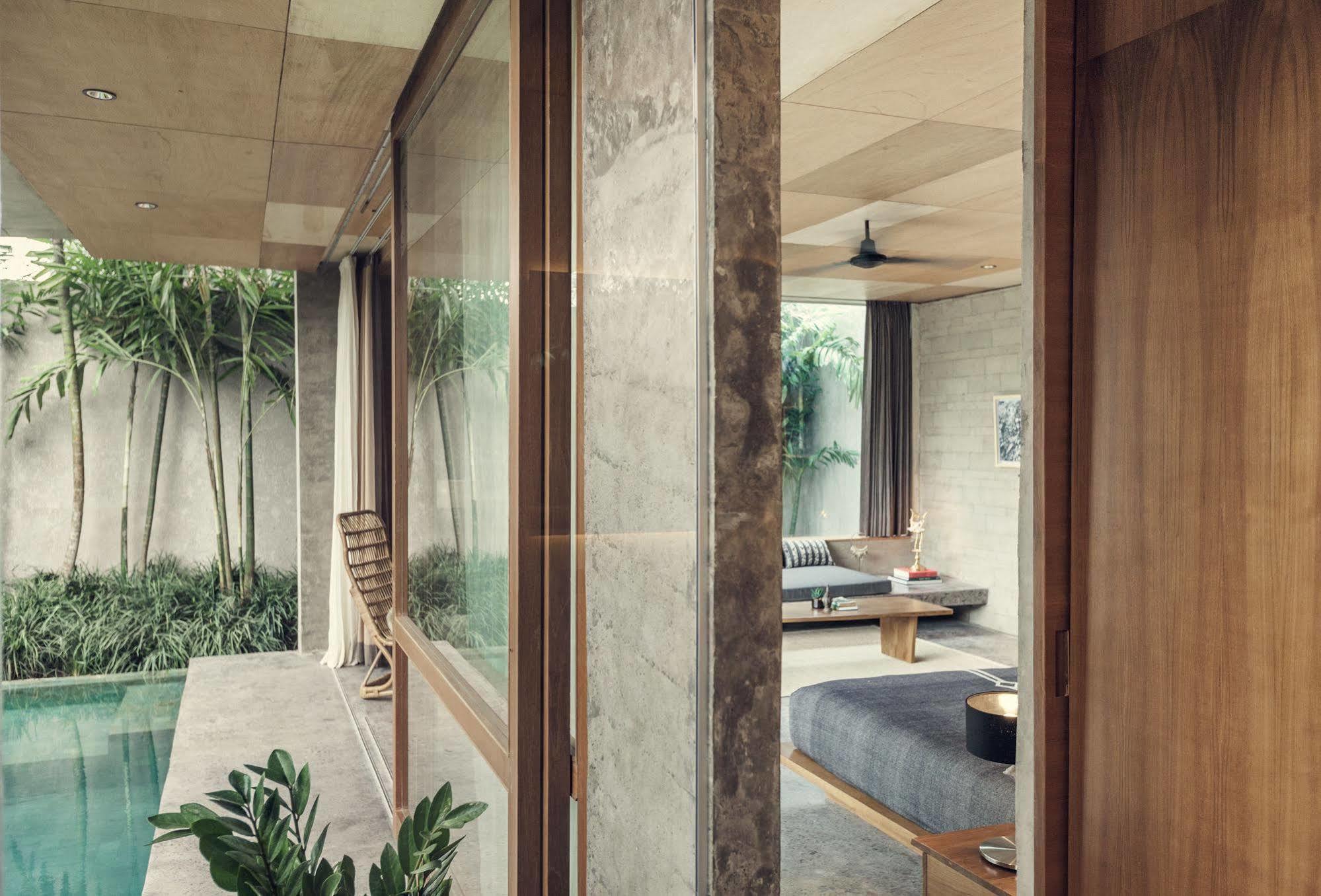 The Slow Canggu Exterior foto