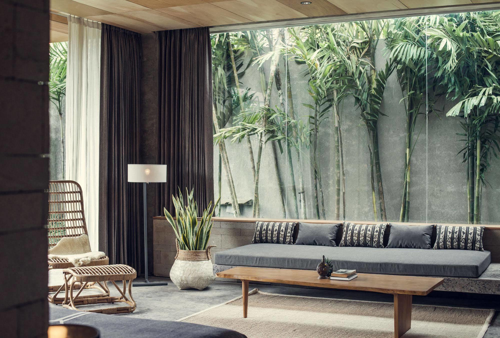 The Slow Canggu Exterior foto